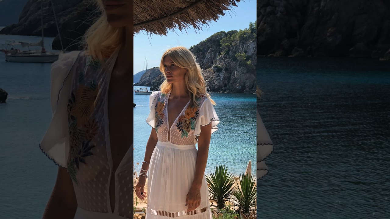 33 Summer outfit ideas I’ve worn over the years | Day 33 of timeless outfits