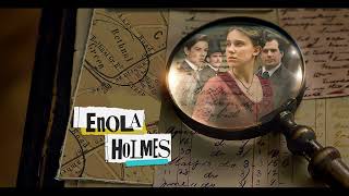 Enola Holmes (Score Suite) - Daniel Pemberton