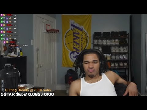 plaqueboymax Reacts to Nour's Lil Mabu Diss (MabuK)