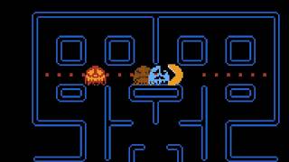 【実況】PACK GAMEをやってみたがクリアできなかった動画
