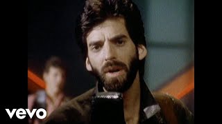 Kenny Loggins - Swear Your Love (Official Video)