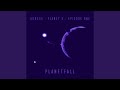Planetfall