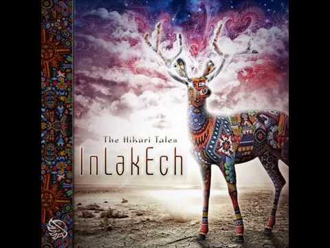 InLakEch - THE HIKURI TALES (Full Album) •●ૐ●•