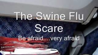 Swine Flu Hysteria 2009