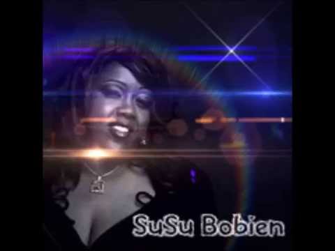 Danny Clark & Jay Benham feat Susu Bobien--Wondrous