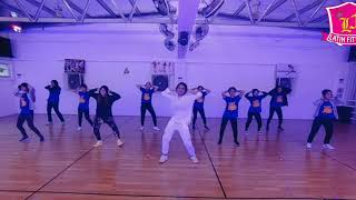 Download lagu KASIH SLOW | TIKTOK REMIX | DANGDUT | ZUMBA mp3