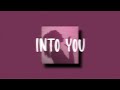 ariana grande - into you (slowed)