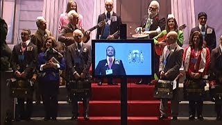 Esto si que es una chirigota – Semifinal – COAC 2014