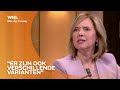Demissionair minister Van Nieuwenhuizen: 'Haken en ogen aan EU-voorstel over snelheidsbegrenzer'