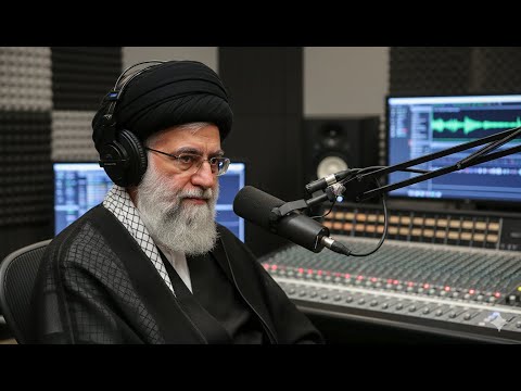 Epitome of Hope: Inspired by a speech by Ayatollah Ali Khamenei
