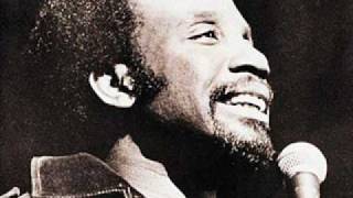Jerry Butler - When You`re Alone