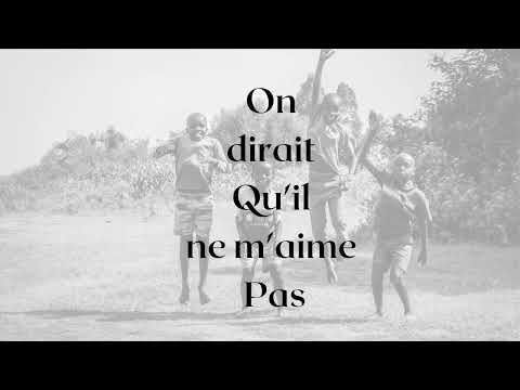 KAMAL - Quand je vois ma vie (Clip officiel Lyrics)
