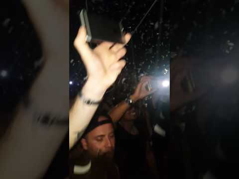 Carl cox time warmp 2017