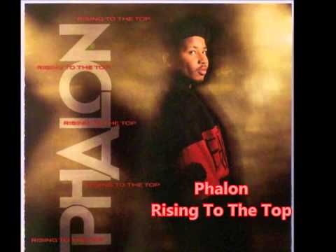 Phalon / Rising To The Top