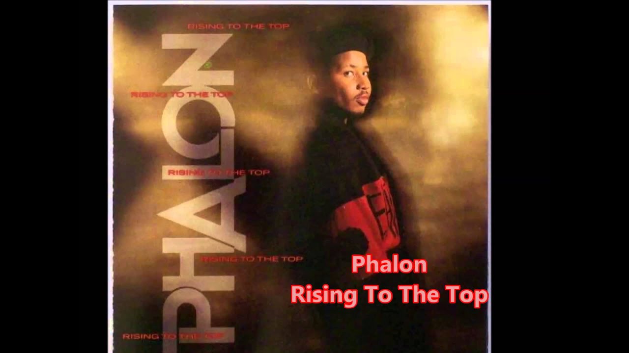 Phalon / Rising To The Top