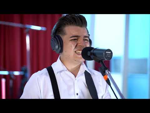 De Nuevo Al Poder - Los Crushers