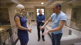 Katherine Jenkins - Britain's Secret Treasures