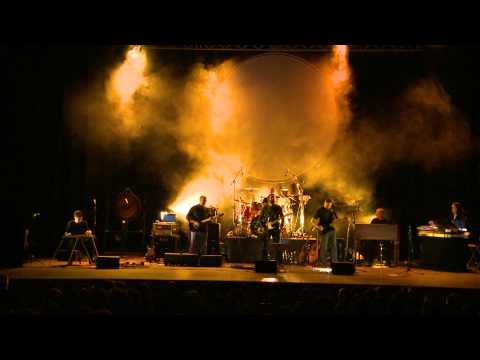 One Of These Days - Sound Project Pink Floyd Tribute Band