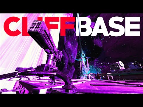 Raiding For My New Secret Base - End Of ARK Ep.2