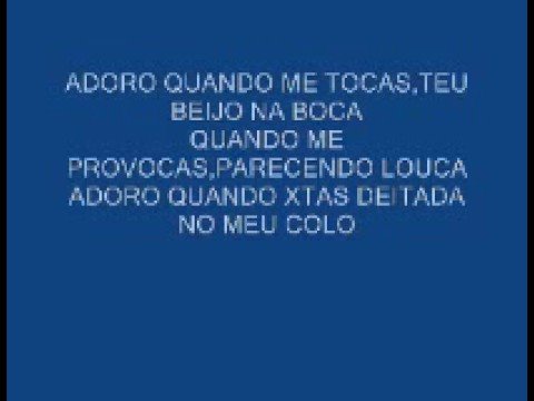 Carta De Amor video