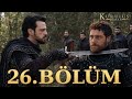 Kuruluş Orhan Episode 26 Kuruluşorhan Dursun Bey Escaped The Great War Begins Season Finale ️