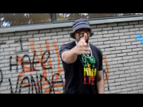JinkJones x DeeVee - Amsterdam Freestyle [Produced by DeeVeeMusic]