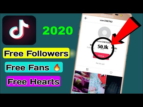 Tktik auto fans app 2021 Tiktok auto followers | Tiktok auto fans | Tiktok auto likes 2021 with prof