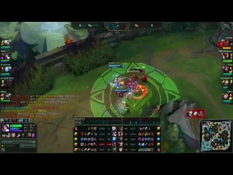 C9 Impact FIORA vs KLED Top KR 720LP