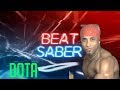 Beat Saber - Bass Hunter - DotA | EXPERT | FC