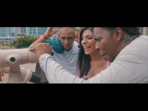 Reyi ft Gs Kartel - Amiga Ficticia (Video Oficial)
