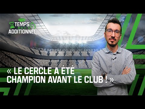 Le derby de Bruges, l'histoire des deux clubs | Temps Additionnel - Le Xavier-vous ?