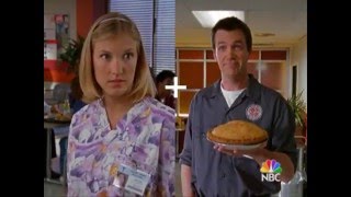 Scrubs - Decent Days And Nights