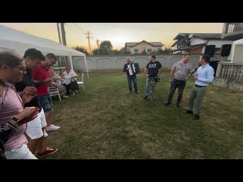 SERGIU STB LA FLORIN DANOIU LA PLOIESTI - HORE SI SARBE - TW AUDIO SYS ONE