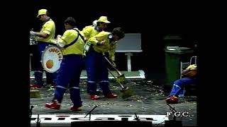 E´ lute (camina o revienta) – Segunda Semifinal – COAC 2000
