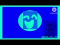 NEW EFFECT TVO Silver Lining 9 Story Treehouse Funbag Agogo Nelvana In Turquoise Drink Major