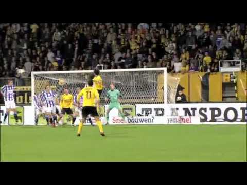 Jagos Vukovic [1-2 sc Heerenveen]