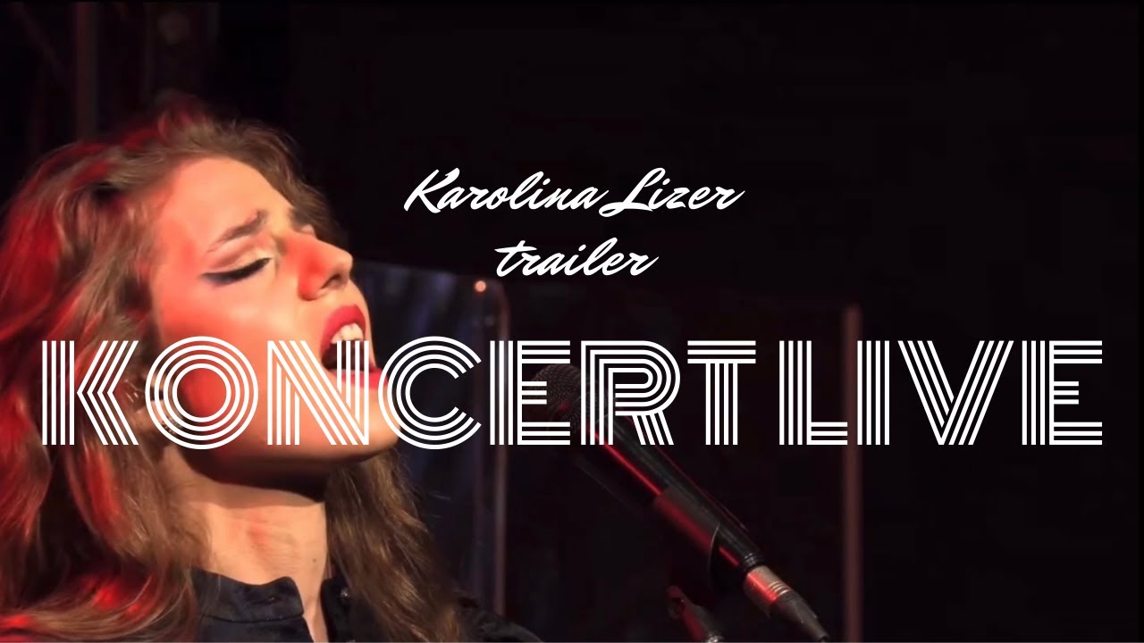 Karolina Lizer LIVE w Radiu Rzeszów - zapowiedź koncertu