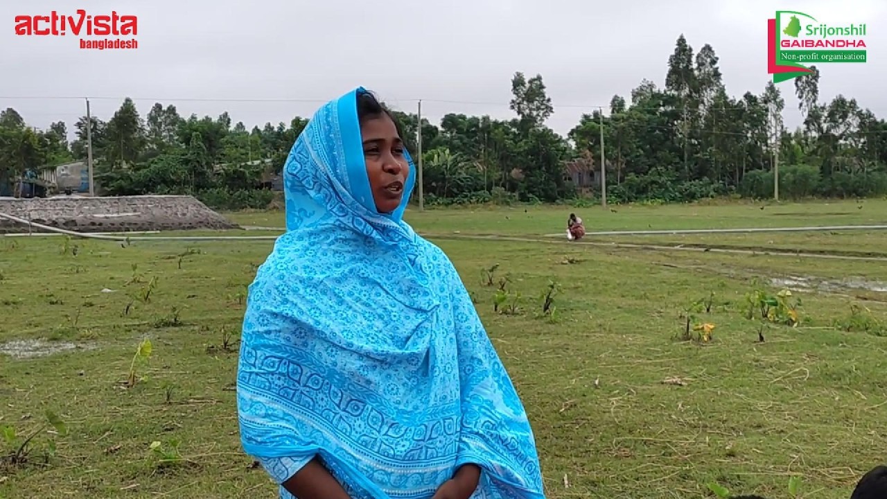 Healthcare: The Biggest Challenge for Char Communities | Voices from Sidhai Char