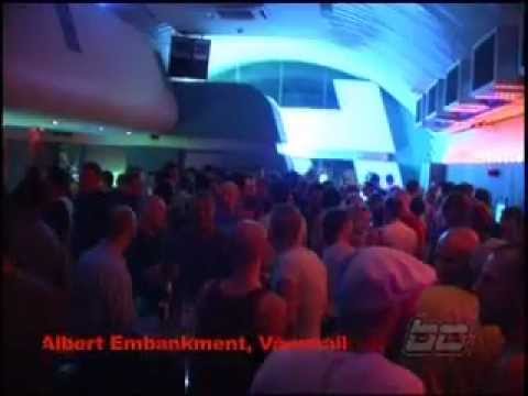 Promotional Video Web Barcode London Vauxhall