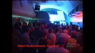 Promotional Video Web Barcode London Vauxhall