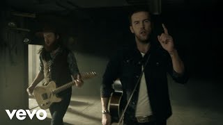 Brothers Osborne - Stay A Little Longer (Official Music Video)