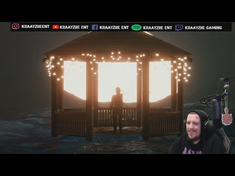 MA RATED - Someone New Reaction