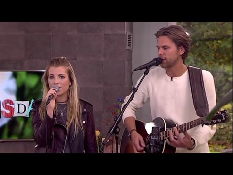 Jennifer Ewbank & Eller van Buuren - Better now - KOFFIETIJD