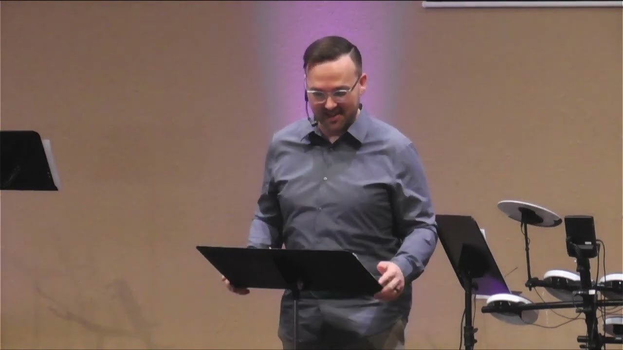 Colossians Part 9: Conclusion