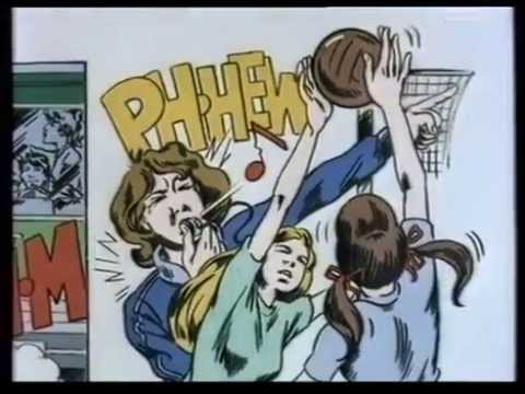 11 November 1981 BBC2 - Kim & Grange Hill