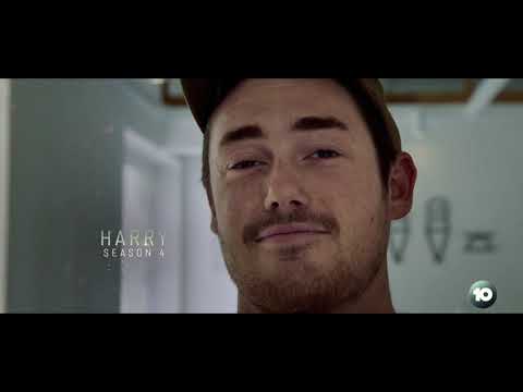 Shane, Lydia and Harry Join Australian Survivor: All Stars.