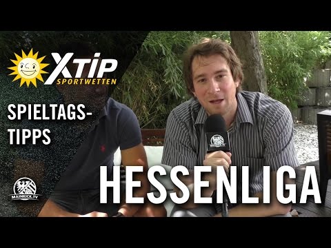 X-TiP Spieltagstipp mit Kadir Fil (SG Rot-Weiss Frankfurt) - 3. Spieltag Hessenliga | MAINKICK.TV