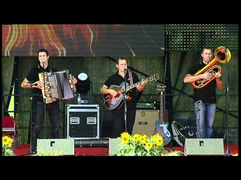 ANS. SVETLIN - PO NAGELJ NA LIMBARSKO GORO