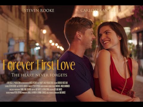 FOREVER FIRST LOVE 15sec Spot