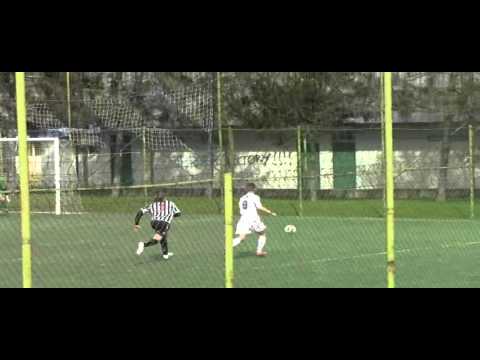 GIOVANISSIMI NAZIONALI: Aprilia - Ascoli 0-1